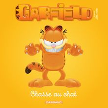 Garfield & Cie - Chasse au chat