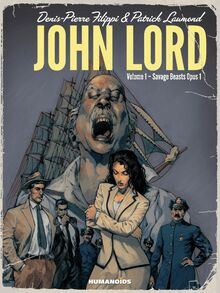 John Lord Vol.1