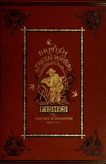 British fresh water fishes