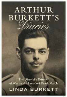Arthur Burkett s Diaries