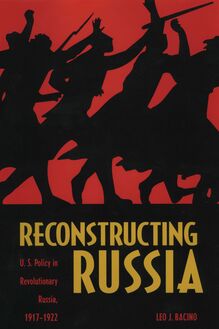 Reconstructing Russia
