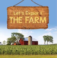 Let s Explore the Farm