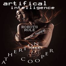 Artifical Intelligence - Robots Rule Book Three