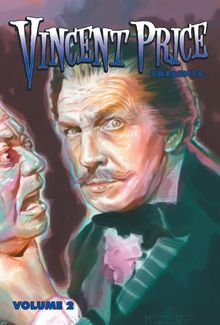 Vincent Price Presents: Volume 2