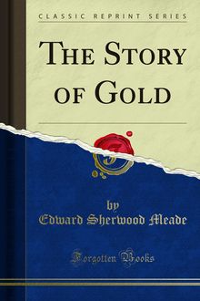 Story of Gold