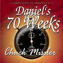 Daniel s 70 Weeks