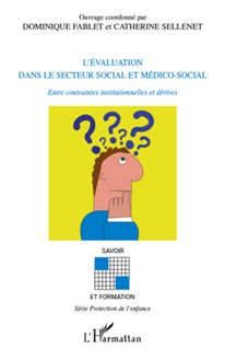 L évaluation dans le secteur social et médico-social