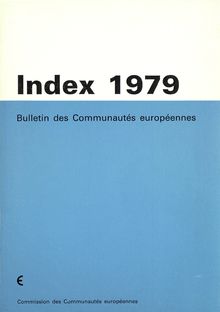 Index 1979