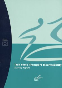 Task force transport intermodality