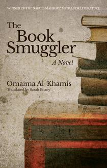 The Book Smuggler