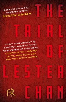 Trial of Lester Chan