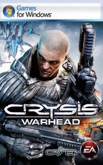 EA,crysicCrysis Warhead 