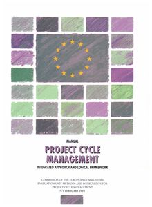 Project cycle management