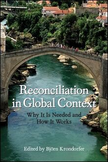 Reconciliation in Global Context