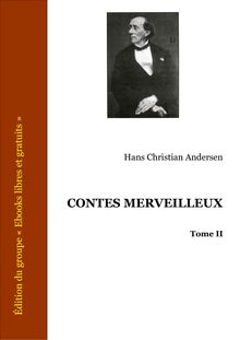Andersen contes tome2
