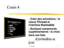 Cours 4