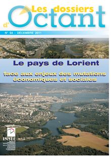 Le pays de Lorient face aux enjeux des mutations économiques et sociales