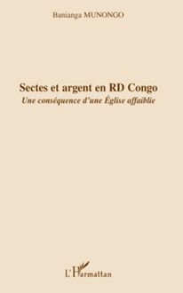 Sectes et argent en RD Congo
