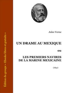 Verne drame au mexique
