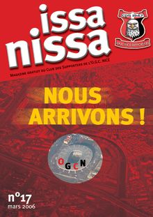 Doc ISSA NISSA n°17