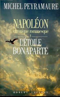 Napoléon, tome 1 : L étoile Bonaparte