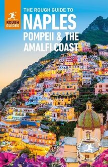 The Rough Guide to Naples, Pompeii and the Amalfi Coast (Travel Guide eBook)