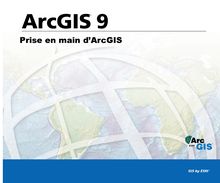 Prise en main d&#39;ArcGIS
