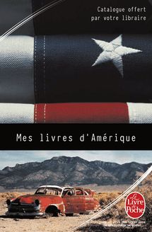 catalogue de littérature américaine - Mes livres d Amérique