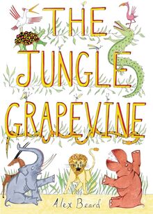 Jungle Grapevine