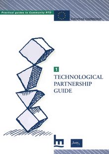 Technological partnership guide