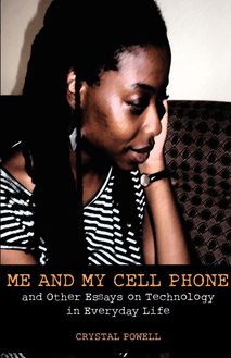 Me and My Cell Phone
