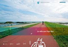 Le vélo aux Pays Bas