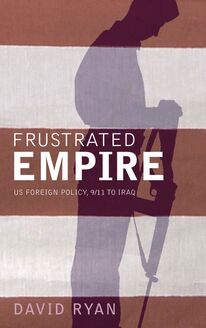 Frustrated Empire