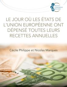 Budget : La France et d autres Etats européens vonr devoir finir l année à crédit