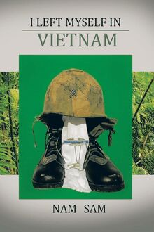 I Left Myself in Viet Nam