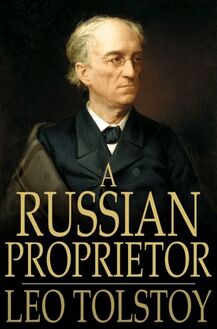Russian Proprietor