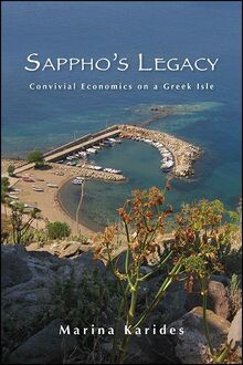 Sappho s Legacy