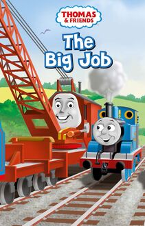 The Big Job (Thomas & Friends)