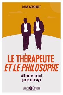 Le thérapeute et le philosophe