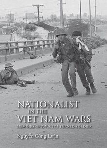 Nationalist in the Viet Nam Wars