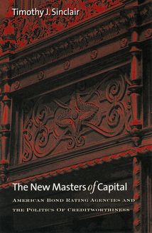 New Masters of Capital