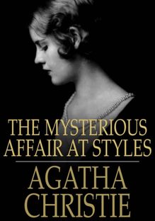 Mysterious Affair at Styles