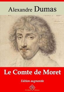 Le Comte de Moret – suivi d annexes