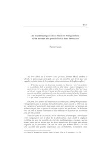 01- Fasula - École Doctorale de Philosophie de Paris 1