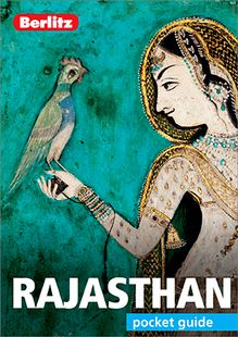 Berlitz Pocket Guide Rajasthan (Travel Guide eBook)