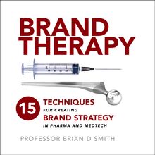 Brand Therapy