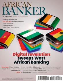 African Banker du 07-03-2022