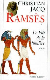 Ramsès - Tome 1