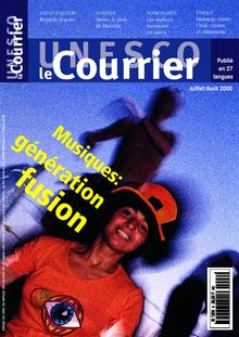 The UNESCO courier; Vol.:53, 7; 2000