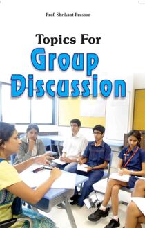 Topics for Group Discussion